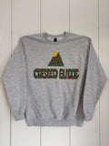 Classic Crewneck